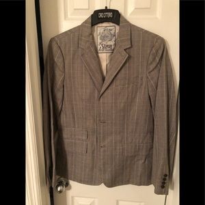 7 For All Mankind Sport Coat